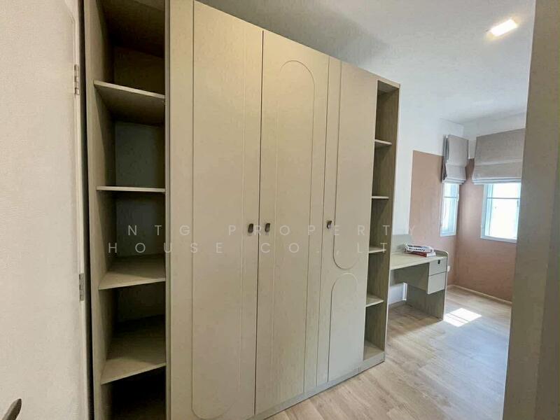 For Rent - Villaggio 2 Srinakarin-Bangna, Samut Prakan