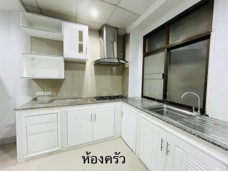 ให้เช่า - NG014 ให้เช่า ทาวน์เฮ้าส์ ใกล้ ม.เกษตร พหลโยธิน 32 ใกล้ BTS เสนานิคม เพียง 700 เมตร, กรุงเทพ