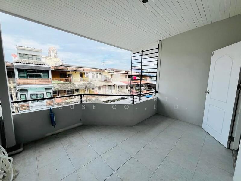 For Rent - NG014 ให้เช่า ทาวน์เฮ้าส์ ใกล้ ม.เกษตร พหลโยธิน 32 ใกล้ BTS เสนานิคม เพียง 700 เมตร, Bangkok