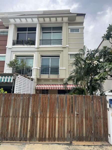 ขาย - Baan Klang Krung The Royal Vienna Ratchavipa - Ratchadaphisek : บ้านกลางกรุง เดอะ รอยัล เวียนนา รัชวิภา - รัชดาภิเษก, กรุงเทพ