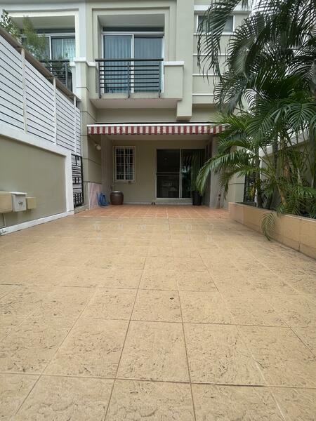 ขาย - Baan Klang Krung The Royal Vienna Ratchavipa - Ratchadaphisek : บ้านกลางกรุง เดอะ รอยัล เวียนนา รัชวิภา - รัชดาภิเษก, กรุงเทพ