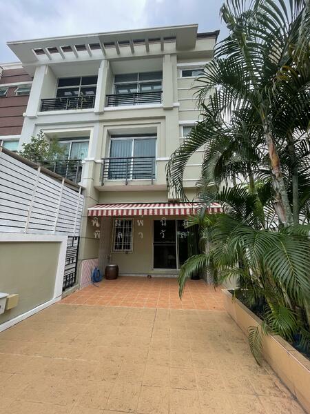 ขาย - Baan Klang Krung The Royal Vienna Ratchavipa - Ratchadaphisek : บ้านกลางกรุง เดอะ รอยัล เวียนนา รัชวิภา - รัชดาภิเษก, กรุงเทพ