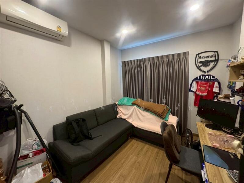 ขาย - Centro Wongwaen-Chatuchot (เซนโทร วงแหวน-จตุโชติ), กรุงเทพ