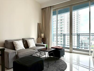 ขาย - Q Langsuan : คิว หลังสวน, กรุงเทพ