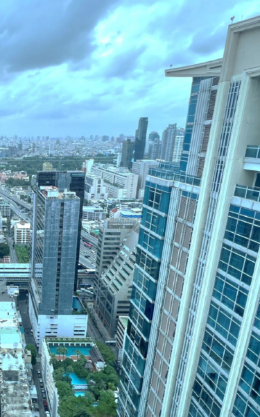 For Rent - Athenee Tower, Bangkok