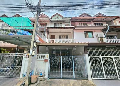 ขาย - สินทวีสวนธน 1 ประชาอุทิศ 44, กรุงเทพ