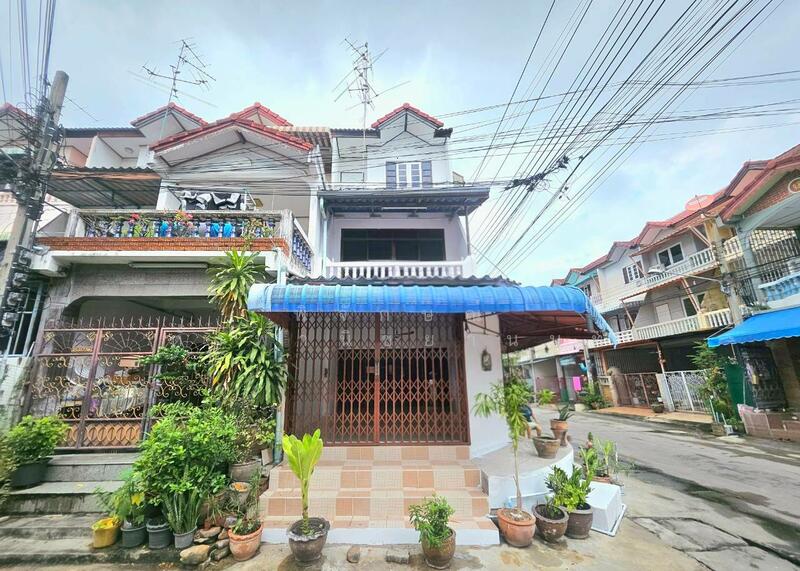 ขาย - สินทวีสวนธน 3 ประชาอุทิศ 89/1, กรุงเทพ