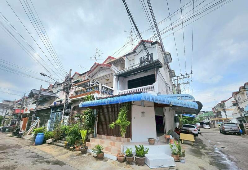 ขาย - สินทวีสวนธน 3 ประชาอุทิศ 89/1, กรุงเทพ