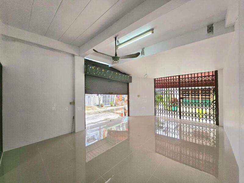 ขาย - สินทวีสวนธน 3 ประชาอุทิศ 89/1, กรุงเทพ