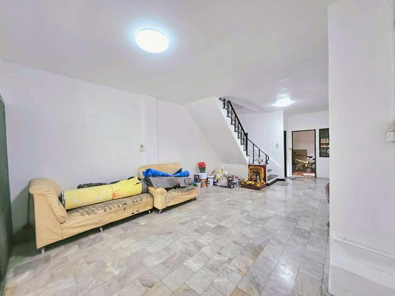 ขาย - สินทวีสวนธน 3 ประชาอุทิศ 89/1, กรุงเทพ