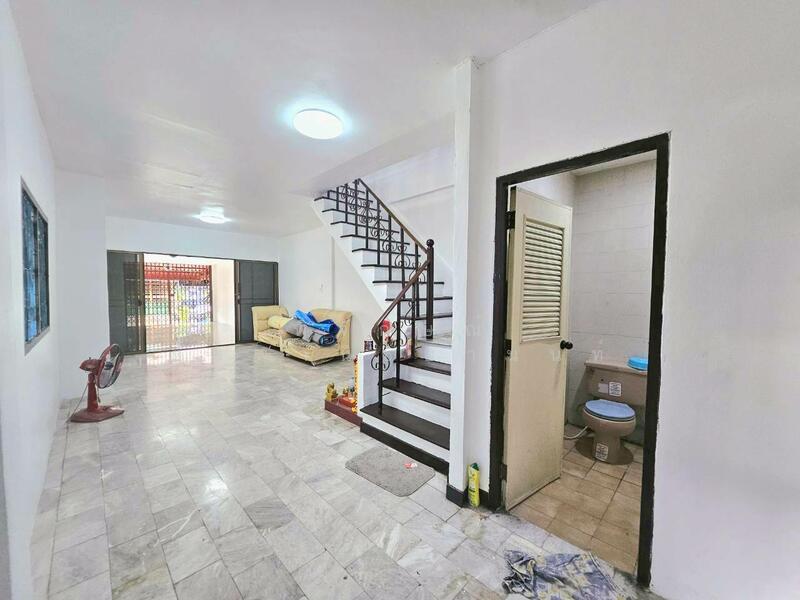 ขาย - สินทวีสวนธน 3 ประชาอุทิศ 89/1, กรุงเทพ