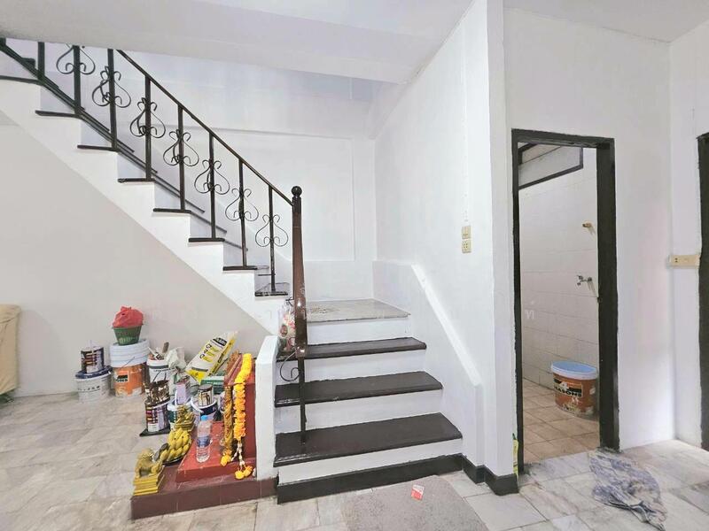 ขาย - สินทวีสวนธน 3 ประชาอุทิศ 89/1, กรุงเทพ