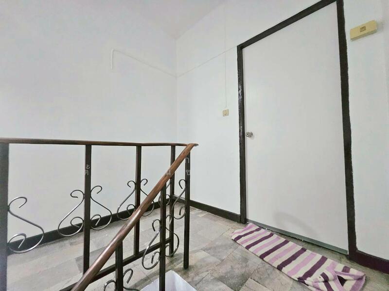 ขาย - สินทวีสวนธน 3 ประชาอุทิศ 89/1, กรุงเทพ