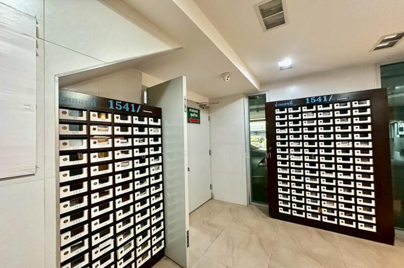 For Sale - U Condo @ Yak Kaset, Bangkok