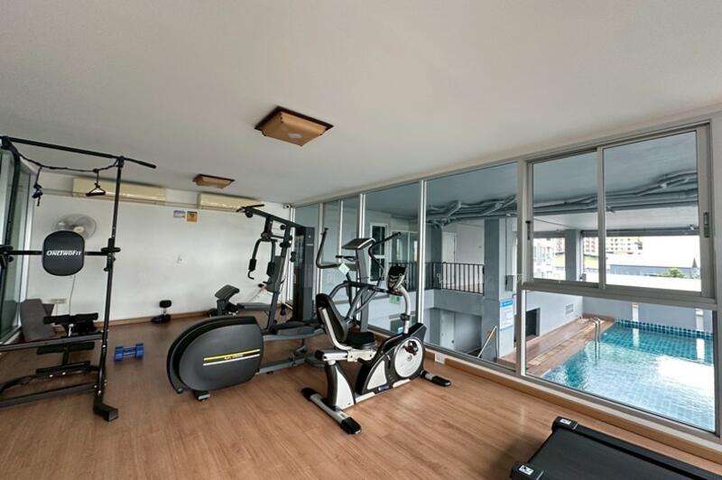 ขาย - U Condo @ Yak Kaset : ยูคอนโด แอท แยกเกษตร, กรุงเทพ