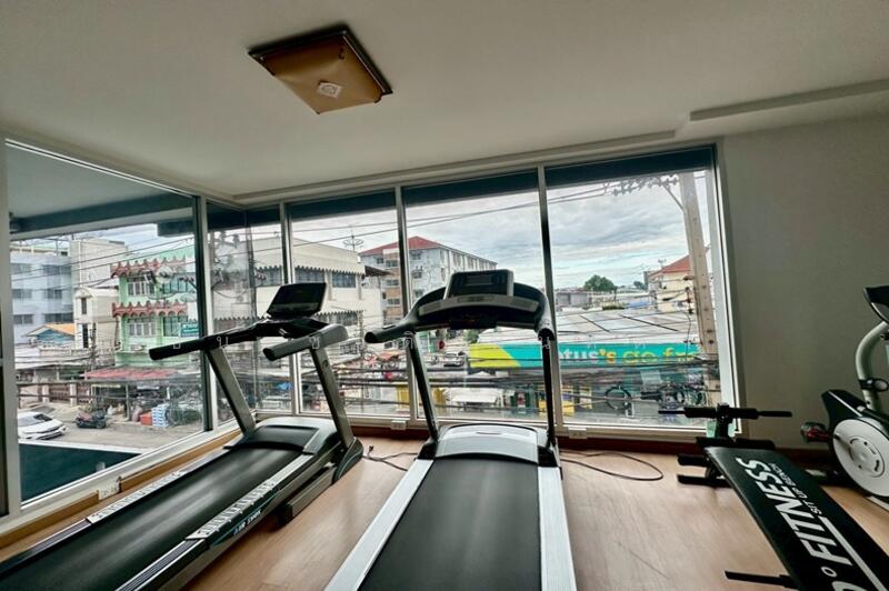 ขาย - U Condo @ Yak Kaset : ยูคอนโด แอท แยกเกษตร, กรุงเทพ