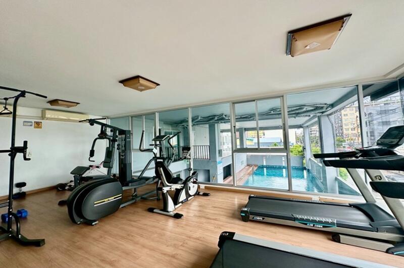 ขาย - U Condo @ Yak Kaset : ยูคอนโด แอท แยกเกษตร, กรุงเทพ