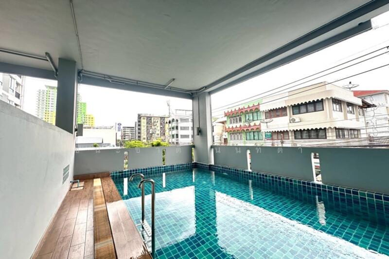 ขาย - U Condo @ Yak Kaset : ยูคอนโด แอท แยกเกษตร, กรุงเทพ