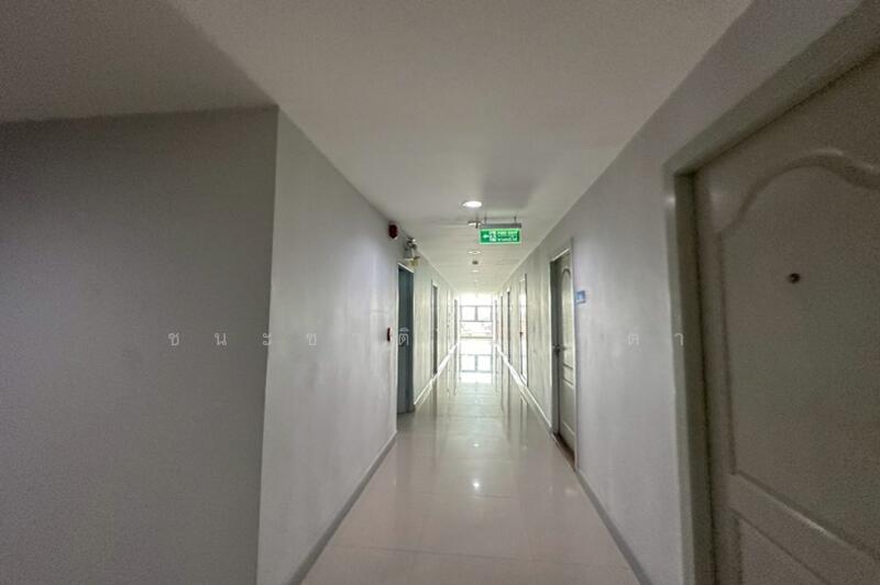 For Sale - U Condo @ Yak Kaset, Bangkok