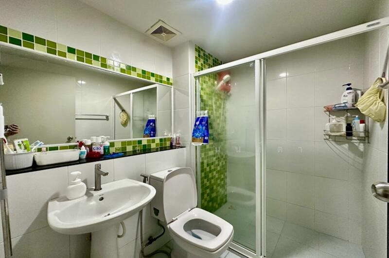 ขาย - U Condo @ Yak Kaset : ยูคอนโด แอท แยกเกษตร, กรุงเทพ