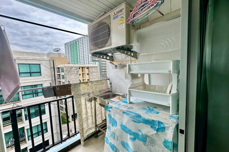 ขาย - U Condo @ Yak Kaset : ยูคอนโด แอท แยกเกษตร, กรุงเทพ