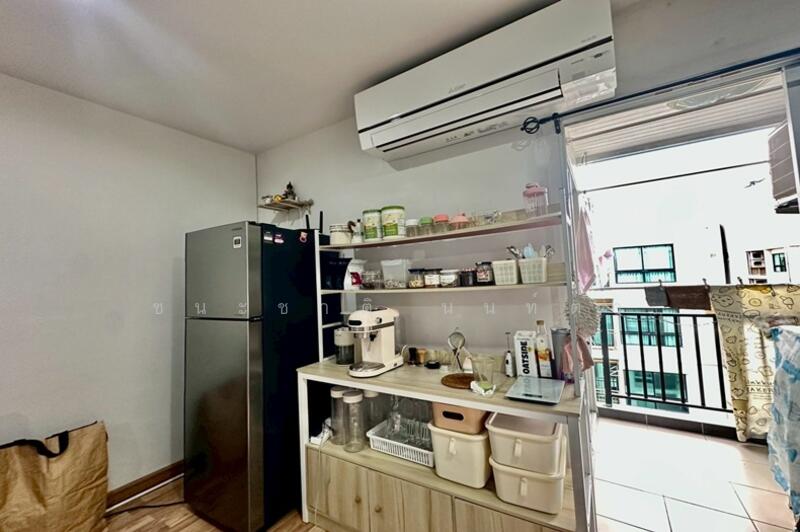 ขาย - U Condo @ Yak Kaset : ยูคอนโด แอท แยกเกษตร, กรุงเทพ