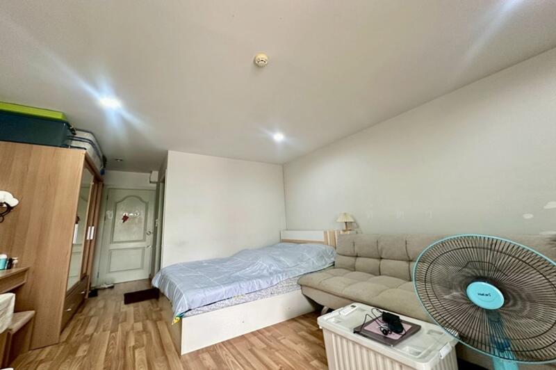 For Sale - U Condo @ Yak Kaset, Bangkok