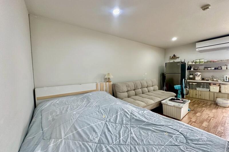 For Sale - U Condo @ Yak Kaset, Bangkok