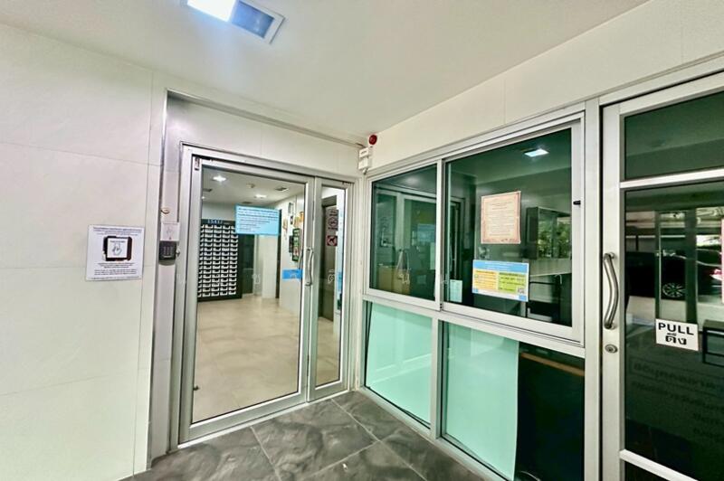 For Sale - U Condo @ Yak Kaset, Bangkok