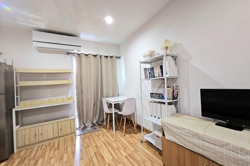 For Sale - U Condo @ Yak Kaset, Bangkok