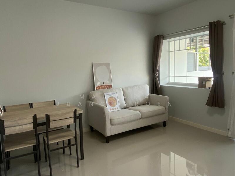 ให้เช่า - Indy Bangna Km.7 (2) : อินดี้ บางนา กม.7 (2), สมุทรปราการ