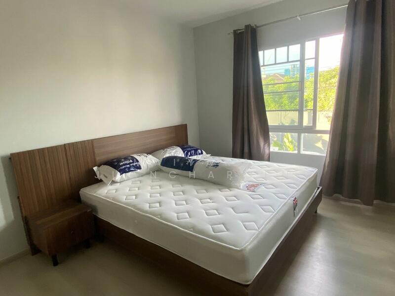 ให้เช่า - Indy Bangna Km.7 (2) : อินดี้ บางนา กม.7 (2), สมุทรปราการ