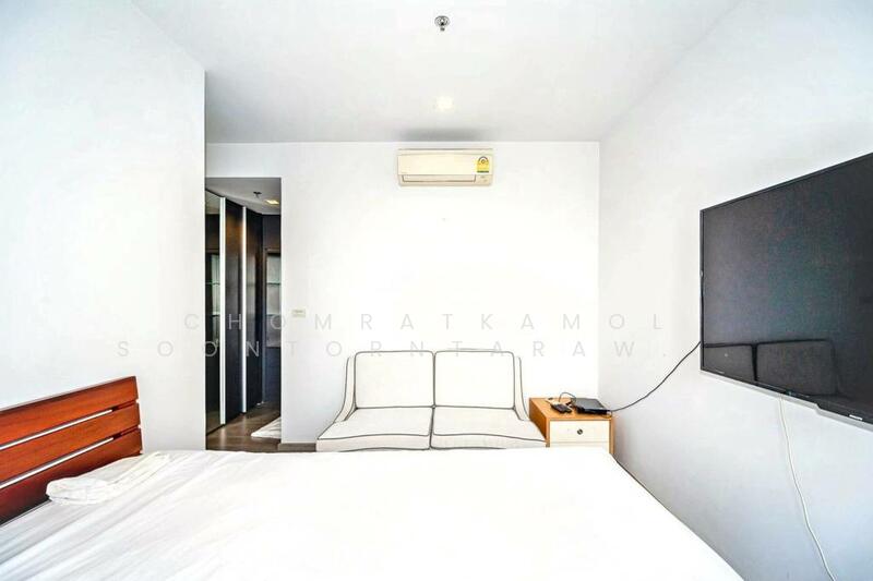 ให้เช่า - NYE by Sansiri, กรุงเทพ