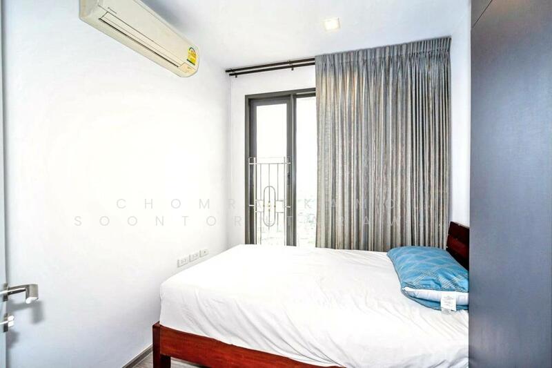 For Rent - NYE by Sansiri, Bangkok