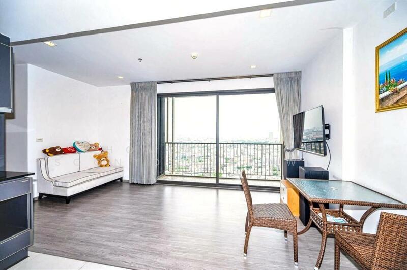 For Rent - NYE by Sansiri, Bangkok