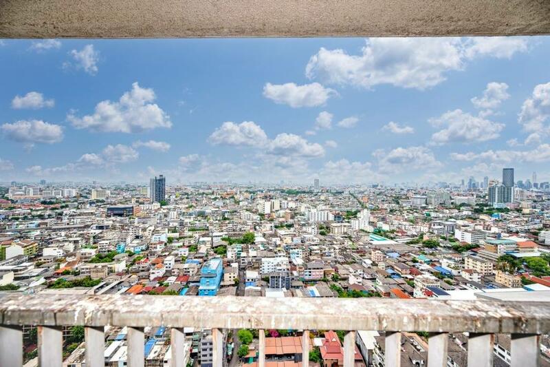 For Rent - NYE by Sansiri, Bangkok