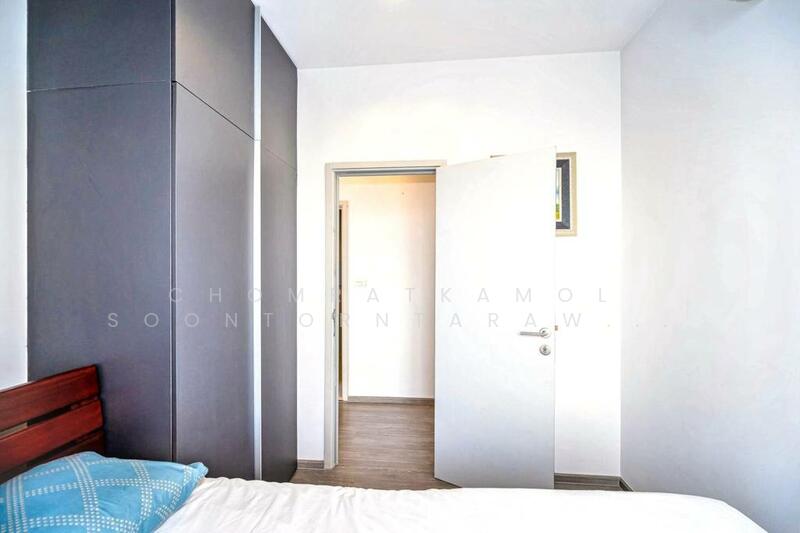 For Rent - NYE by Sansiri, Bangkok