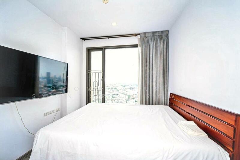 For Rent - NYE by Sansiri, Bangkok