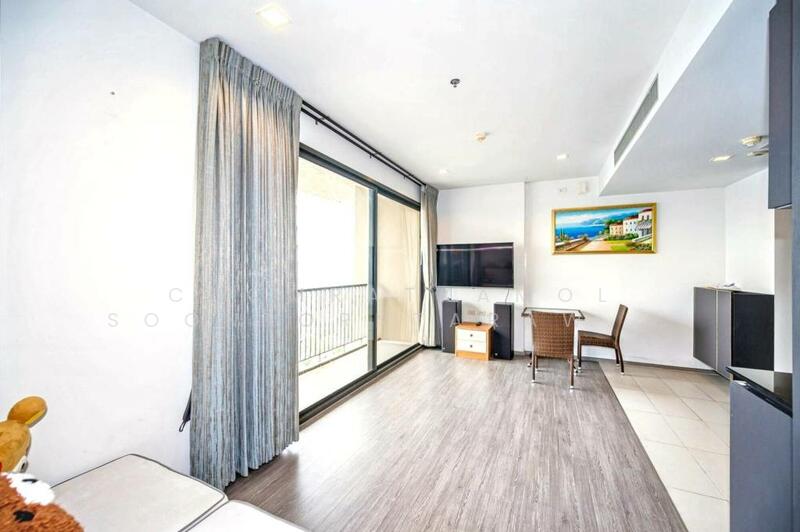For Rent - NYE by Sansiri, Bangkok