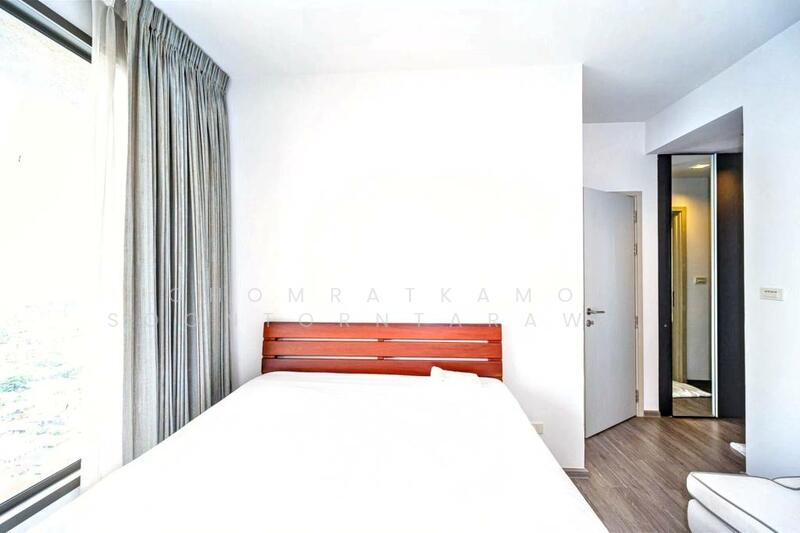 For Rent - NYE by Sansiri, Bangkok