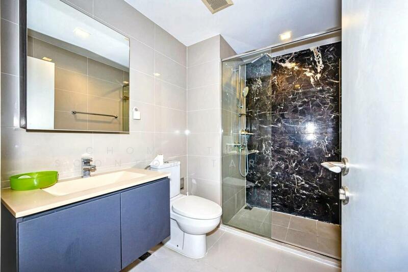 For Rent - NYE by Sansiri, Bangkok