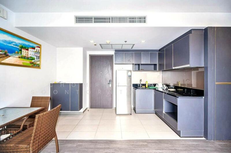 For Rent - NYE by Sansiri, Bangkok