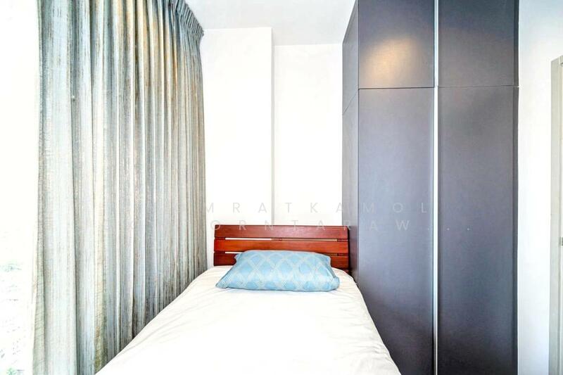 For Rent - NYE by Sansiri, Bangkok