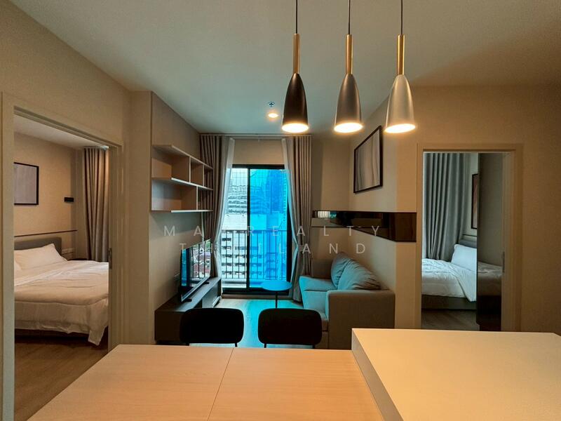 ให้เช่า - Nue District R9 : นิว ดิสทริค อาร์ 9, กรุงเทพ