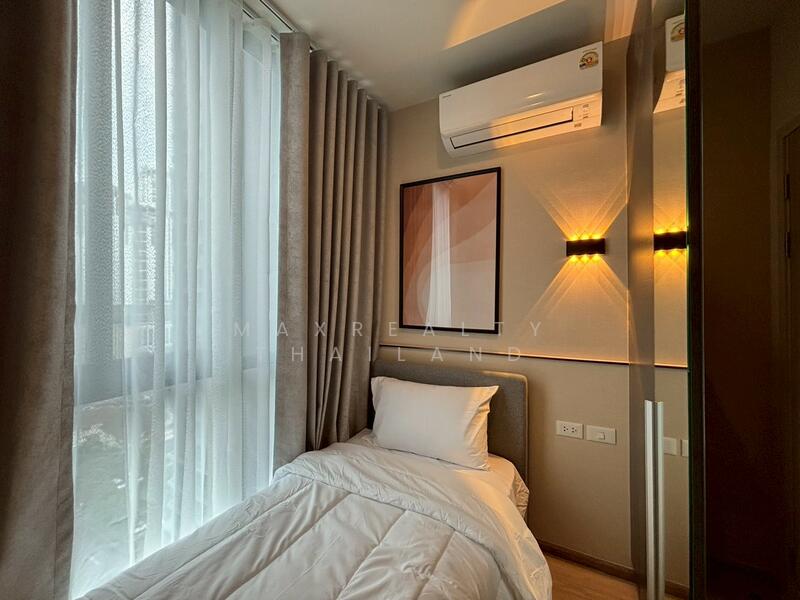 For Rent - Nue District R9, Bangkok