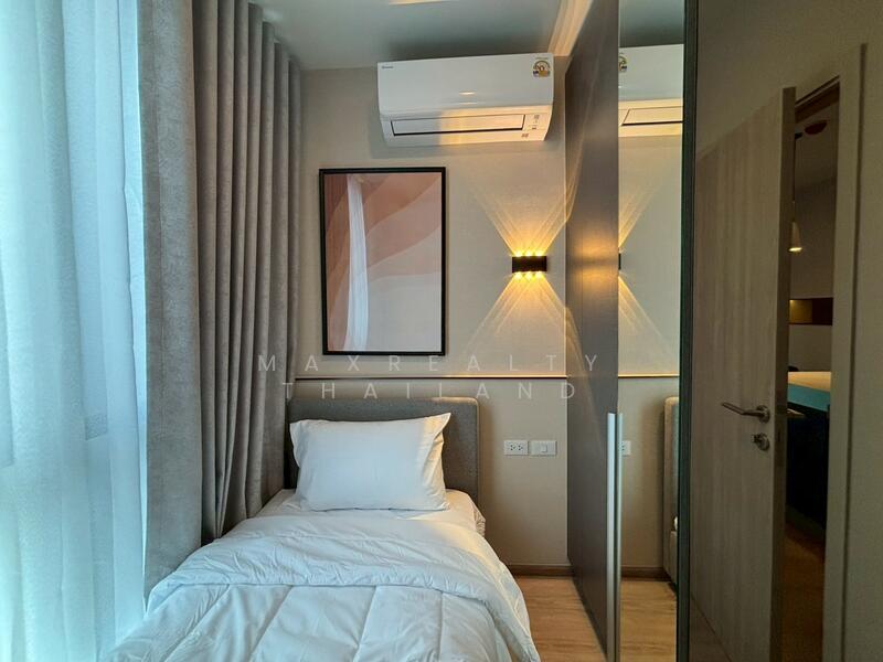 ให้เช่า - Nue District R9 : นิว ดิสทริค อาร์ 9, กรุงเทพ