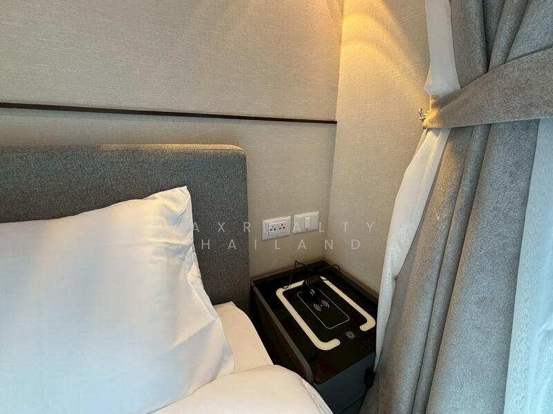 For Rent - Nue District R9, Bangkok