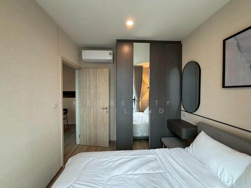 ให้เช่า - Nue District R9 : นิว ดิสทริค อาร์ 9, กรุงเทพ