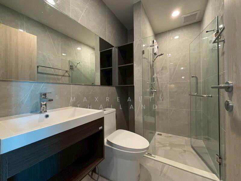 For Rent - Nue District R9, Bangkok