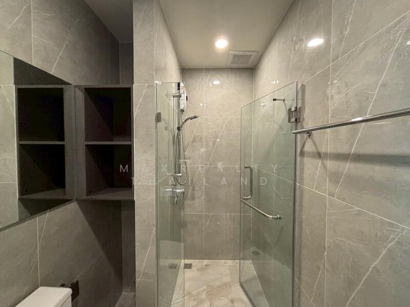 For Rent - Nue District R9, Bangkok